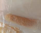 Foto langkah ke 4 dari resep Hekeng/udang roll/shrimp roll oriental taste.