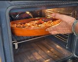 Foto del paso 6 de la receta Pollo Estilo Satay