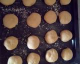 Soft buns/dinner rolls recipe step 3 photo