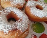 Фото кроку 7 до Пісні пончики 🍩.