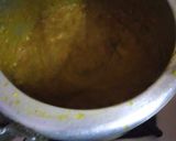 हांडी चिकन (Handi Chicken recipe in Hindi) रेसिपी चरण 4 फोटो