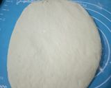 Foto langkah ke 9 dari resep Roti Vegan (tanpa susu, mentega dan telur).