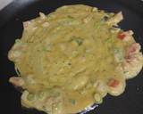 Besan ka chilla recipe step 2 photo