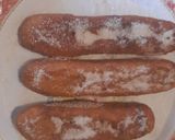 Foto del paso 4 de la receta: Churros