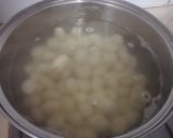 Foto del paso 3 de la receta: Gnocchi al roquefort