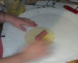 Foto del paso 1 de la receta: Caramelos de salchichas
