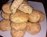 Foto del paso 3 de la receta: Scones  de Queso Azul