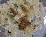 A picture of step 2 of Potato Sabudana Cutlets.