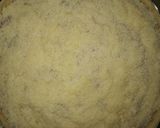 Foto del paso 5 de la receta: Tarta de coco y dulce de leche