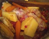 Foto del paso 3 de la receta: Sopa de Morón