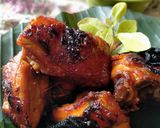 Foto langkah ke 5 dari resep Ayam Bakar Solo.