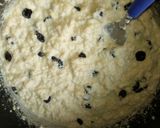Foto del paso 5 de la receta: Budín de pan fácil rápido y económico