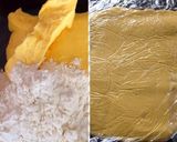 Foto langkah ke 1 dari resep Margarine Danish Pastry.