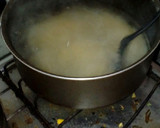 Foto del paso 1 de la receta: Atún
