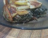 Foto del paso 13 de la receta: Pastel de papas rápido