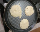 Une image de l'étape 5 de 🌿''Labneh'' et son pancake salé (sans lactose).