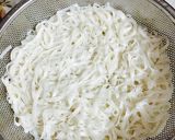 Hình bước làm 3 của món Phở gà