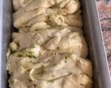 Foto del paso 5 de la receta: Pan de ajo y perejil 🧄