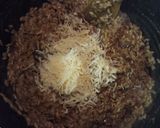 Foto del paso 3 de la receta: Risotto de hongos porcini
