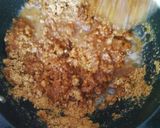 कणिक गुळाचा शिरा (kanik gul sheera recipe in marathi) रेसिपी स्टेप 3 फोटो 