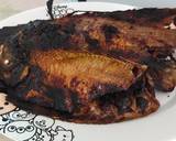 Gurame bakar simpel dan enak langkah memasak 4 foto