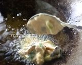 Foto langkah ke 5 dari resep Bakwan Jamur Tangkos Sawit.