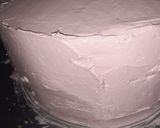 صورة لخطوة 4 من وصفة 🎂 لاير كيك 🎂