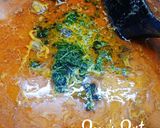 A picture of step 5 of Dhaniwal Korma - Kashmiri Wazwan Style Coriander Korma.