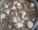 Foto del paso 4 de la receta: Pastel de papas