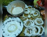 Foto langkah ke 3 dari resep Crispy Onion Ring.