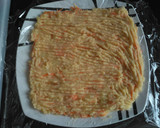 Foto del paso 4 de la receta: Rollo de patata