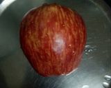 A picture of step 2 of Gopal kala.