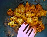 Foto langkah ke 3 dari resep Telur Orak Arik Bawang Putih.