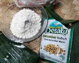 Foto langkah ke 1 dari resep Tempe Goreng Tepung.