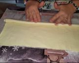 Foto del paso 1 de la receta: Pasteles de Belem/Pasteis de nata