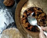 রাগি আটা থেপলা (ragi ata thepla recipe in Bengali) রেসিপির ধাপ 4 ছবি