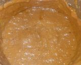 A picture of step 3 of Chicken curry.