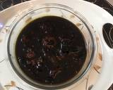 Prawns in the Tangy Tamarind Curry (Tetul diye Chingri Tok) recipe step 5 photo