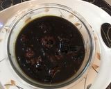 A picture of step 5 of Prawns in the Tangy Tamarind Curry (Tetul diye Chingri Tok).