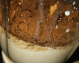 A picture of step 1 of Hot Chocolate Shots.