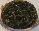 Foto del paso 1 de la receta Arroz Negro de Despensa