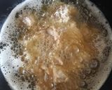 Foto langkah ke 2 dari resep Ayam Crispy Lada Hitam.