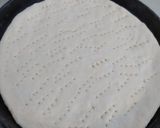 Foto langkah ke 7 dari resep Pizza rumahan.