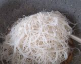 Foto langkah ke 9 dari resep Bihun Goreng Daging.