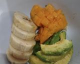 Foto langkah ke 2 dari resep Salad Yogurt Buah.