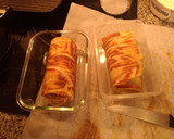 Foto del paso 6 de la receta: Rollo de Salmón