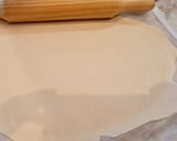 Foto del paso 2 de la receta: Galletas de masa quebrada y crema de cacao