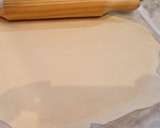 Foto del paso 2 de la receta: Galletas de masa quebrada y crema de cacao
