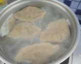 Foto langkah ke 4 dari resep Pempek Ikan Teri.