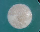 Foto del paso 1 de la receta: Torta 80 golpes (rellena de manzana)